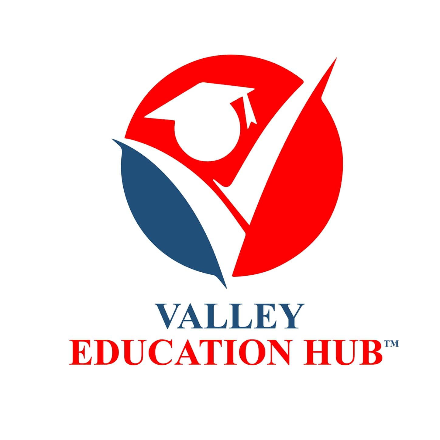 Valley Education Hub logo